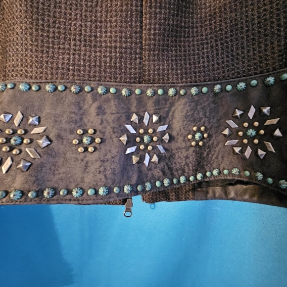 Doubled D Ranch Jacket - Picture 5 of 14